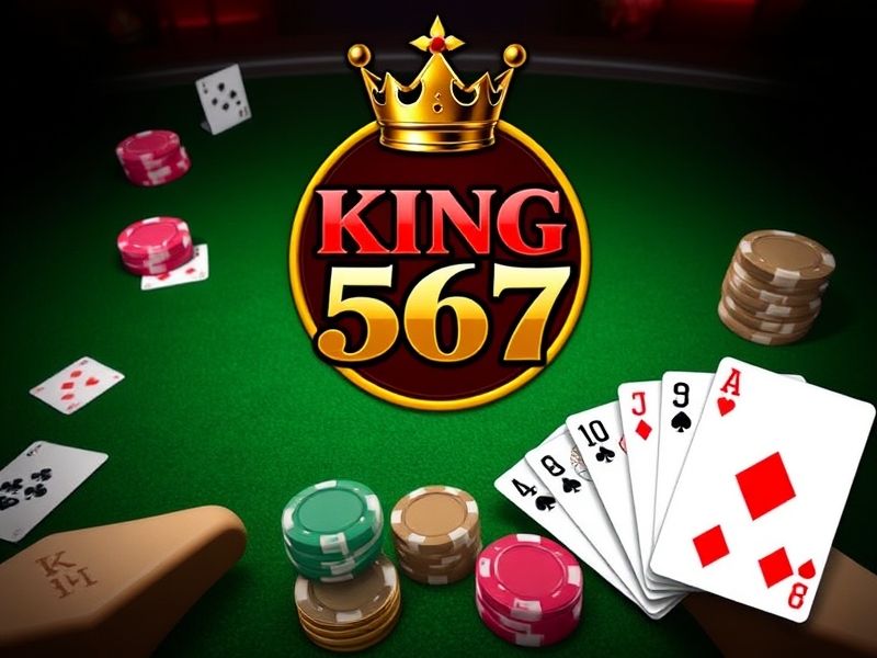 Welcome to King567 Casino Guide, your authoritative source for reviews, strategies, and updates on the latest gambling games. Discover expert tips, casino promotions, and insights into slots, poker, and table games.