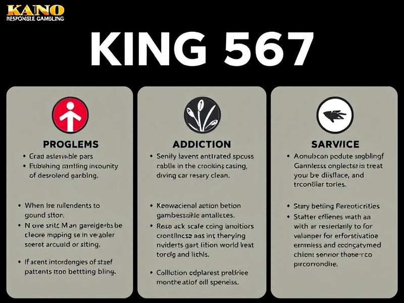 Welcome to King567 Casino Guide, your authoritative source for reviews, strategies, and updates on the latest gambling games. Discover expert tips, casino promotions, and insights into slots, poker, and table games.