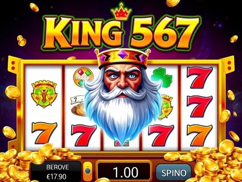 Welcome to King567 Casino Guide, your authoritative source for reviews, strategies, and updates on the latest gambling games. Discover expert tips, casino promotions, and insights into slots, poker, and table games.